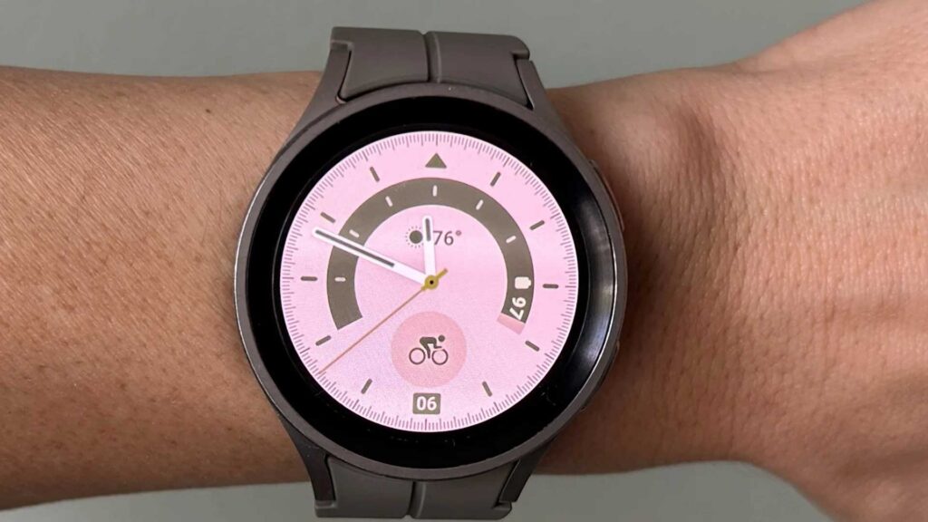 The best smartwatches for Android right now