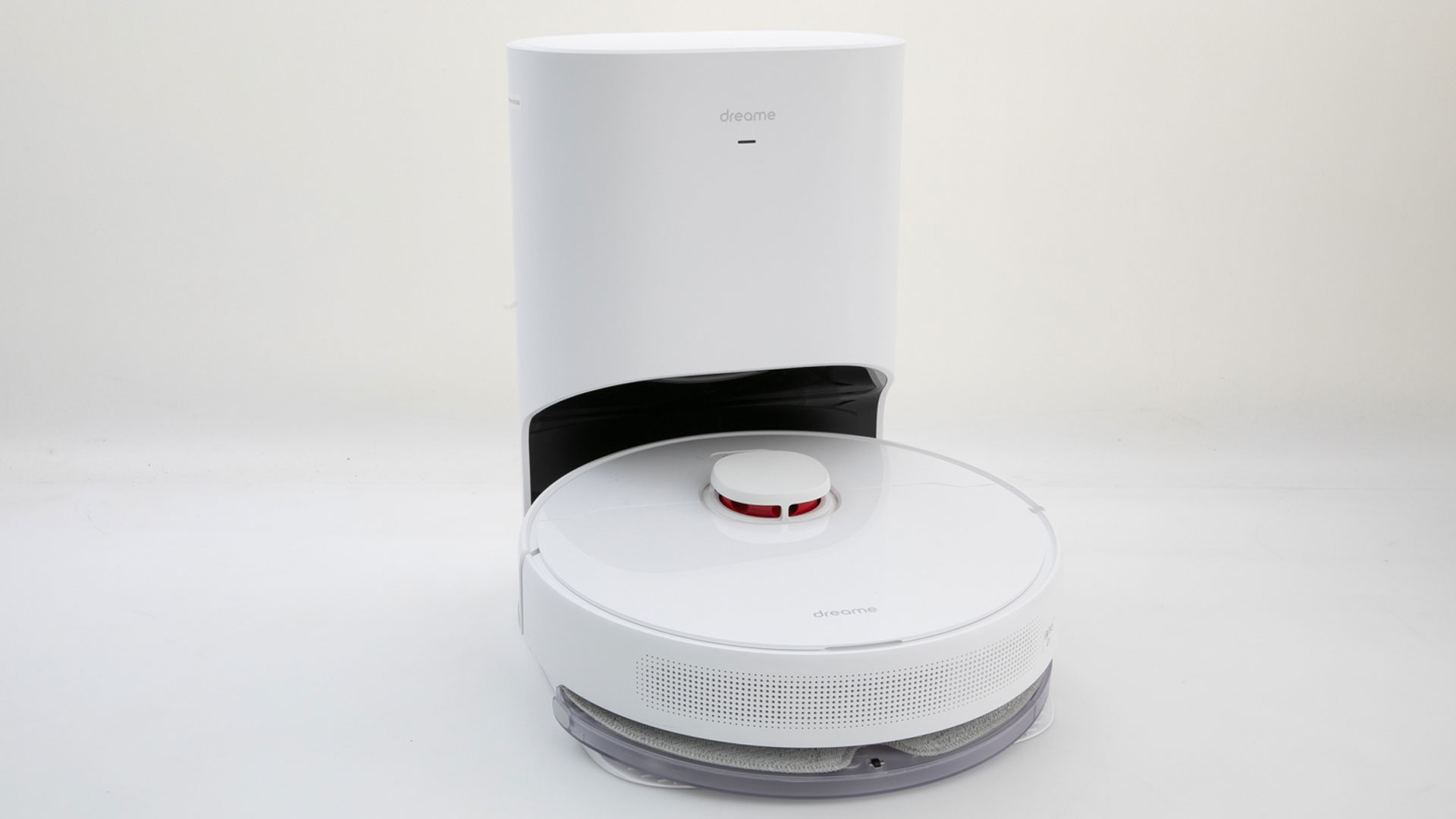  Xiaomi Robot Vacuum Dreame D10 Plus