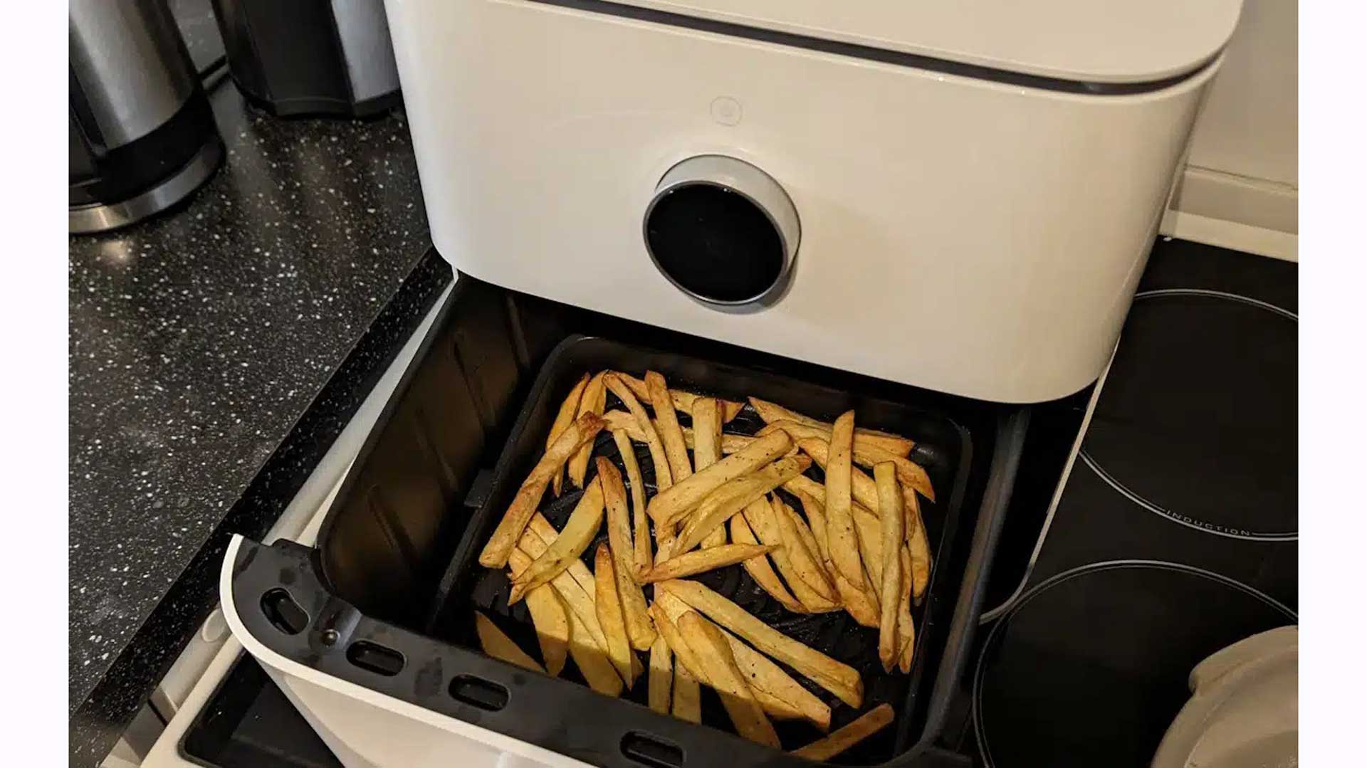 Xiaomi Smart Air Fryer 6.5L