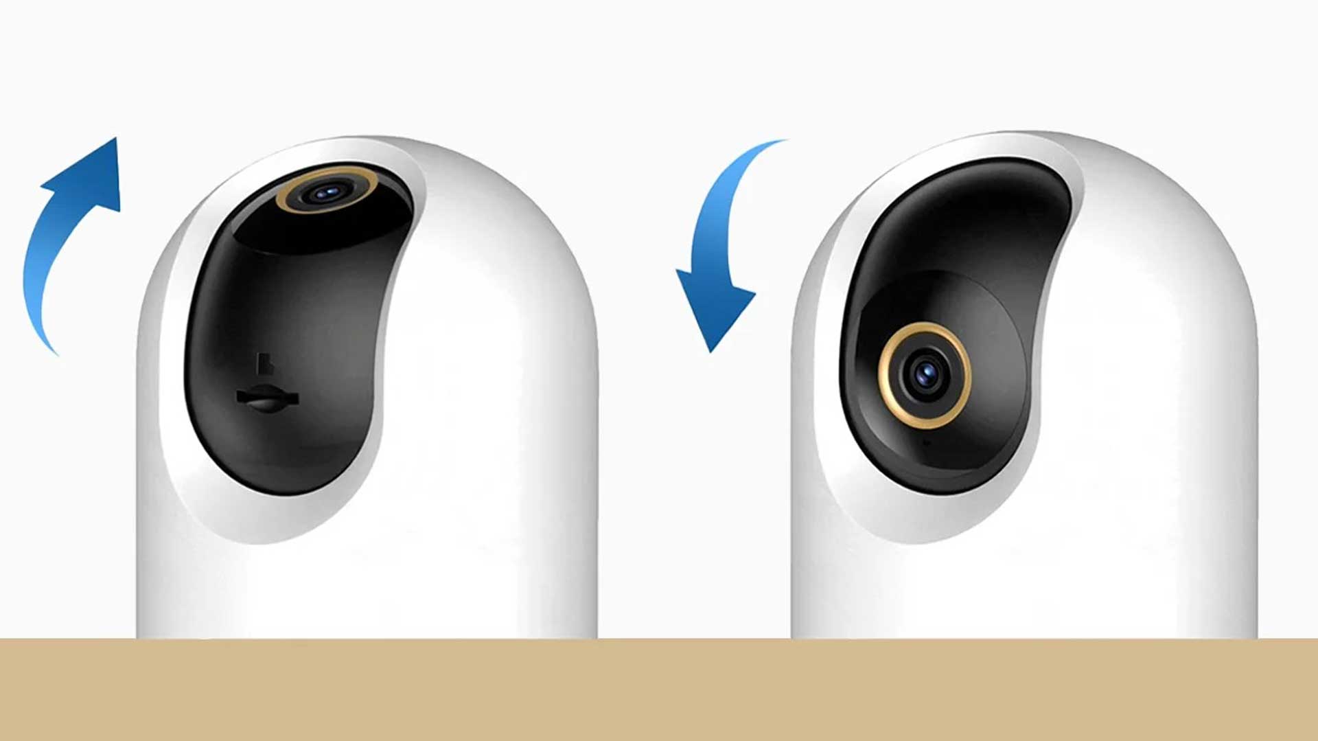 Xiaomi Smart Camera C500 Pro