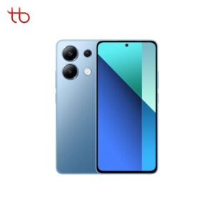 Redmi Note13 4g ظرفیت 256 گیگابایت رم 8 گیگابایت