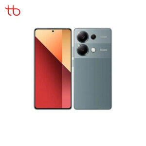 گوشی شیائومی مدل Redmi Note13 Pro 4g ظرفیت 512 گیگابایت رم 12 گیگابایت
