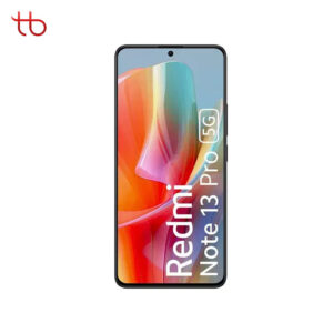 Redmi Note13 Pro 5g ظرفیت 512 گیگابایت رم 12 گیگابایت