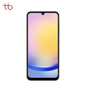 گوشی موبایل سامسونگ مدل Galaxy A25 دو سیم کارت ظرفیت 256 گیگابایت و رم 8 گیگابایت - ویتنام