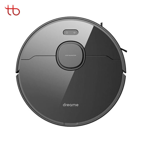 Xiaomi Robot Vacuum Dreame D9 Max Gen2