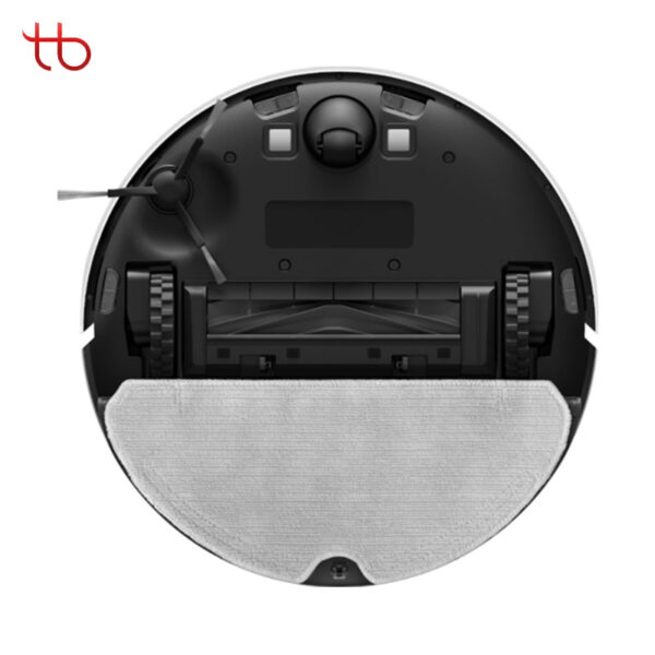 Xiaomi Robot Vacuum Dreame D9 Max Gen2