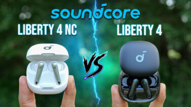 Comparison between Liberty 4 and Liberty 4 NC; which one is better?