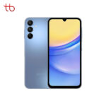 Galaxy A15 دو سیم کارت ظرفیت 256 گیگابایت و رم 8 گیگابایت
