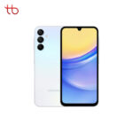 Galaxy A15 دو سیم کارت ظرفیت 256 گیگابایت و رم 8 گیگابایت