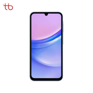 Galaxy A15 دو سیم کارت ظرفیت 256 گیگابایت و رم 8 گیگابایت