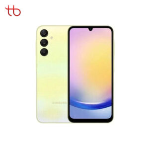 Galaxy A15 دو سیم کارت ظرفیت 256 گیگابایت و رم 8 گیگابایت