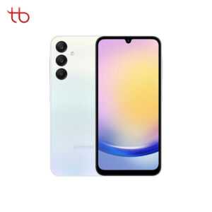 گوشی موبایل سامسونگ مدل Galaxy A25 دو سیم کارت ظرفیت 256 گیگابایت و رم 8 گیگابایت - ویتنام