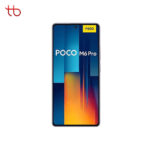 Poco M6 Pro دو سیم کارت ظرفیت 512 گیگابایت و رم 12 گیگابایت
