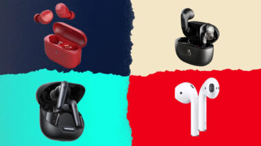 The best-selling bluetooth handsfree in Iran