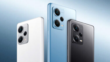 Xiaomi Redmi Note 12: تجربه‌ای بی‌نظیر با گوشی هوشمند میان‌رده