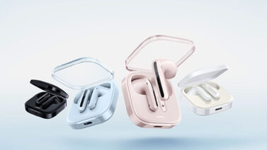 Five reasons to choose Redmi Buds 6 Active bluetooth handsfree