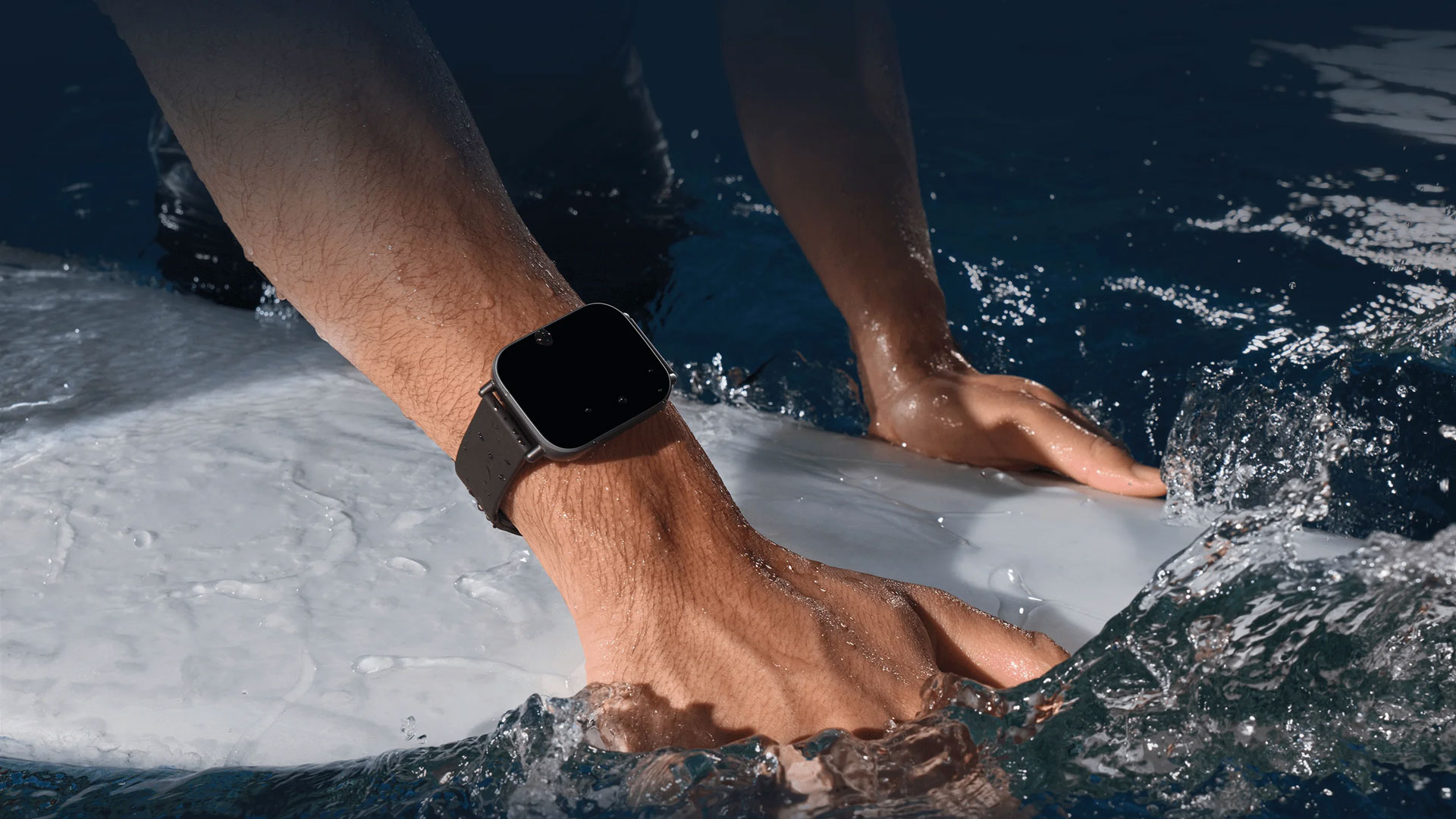 Redmi Watch 5 Active is your best companion