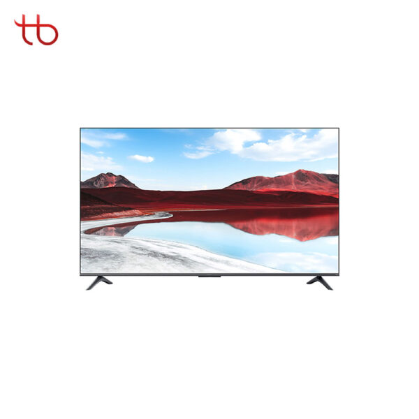 TV A Pro 55 Qled