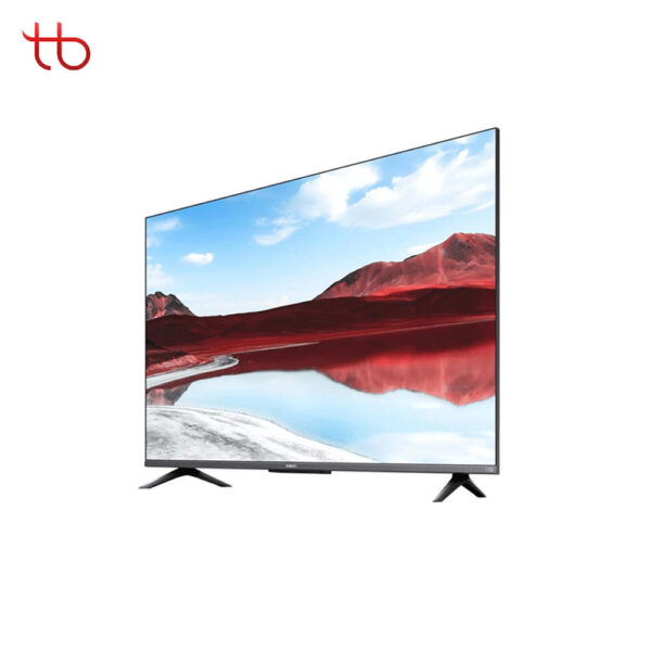 TV A Pro 55 Qled