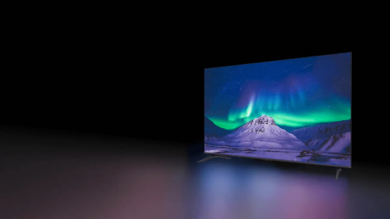 Xiaomi TV A Pro 75 QLED