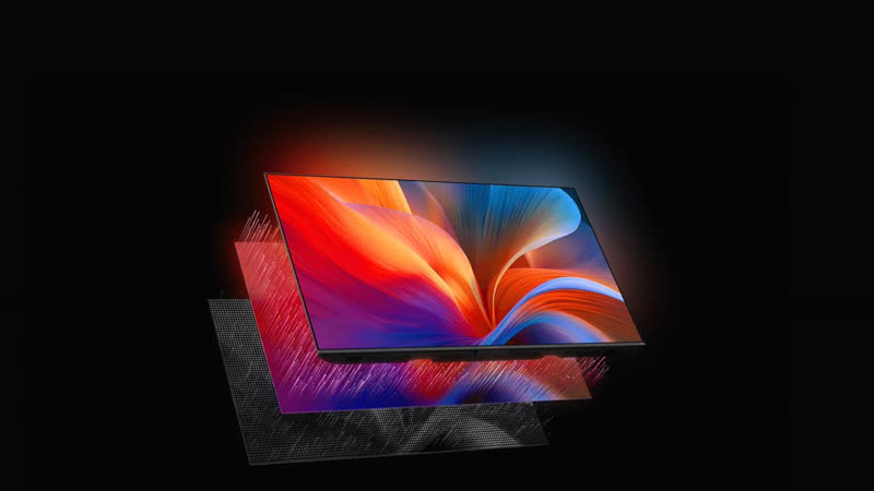 Xiaomi TV A Pro 75 QLED