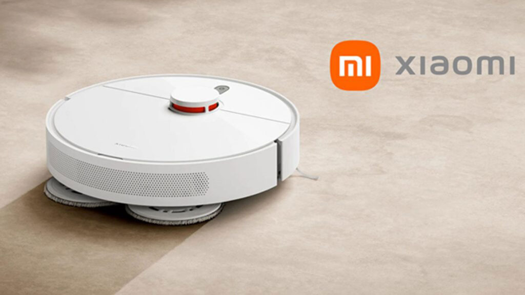 Xiaomi robotic vacuum cleaner selection guide