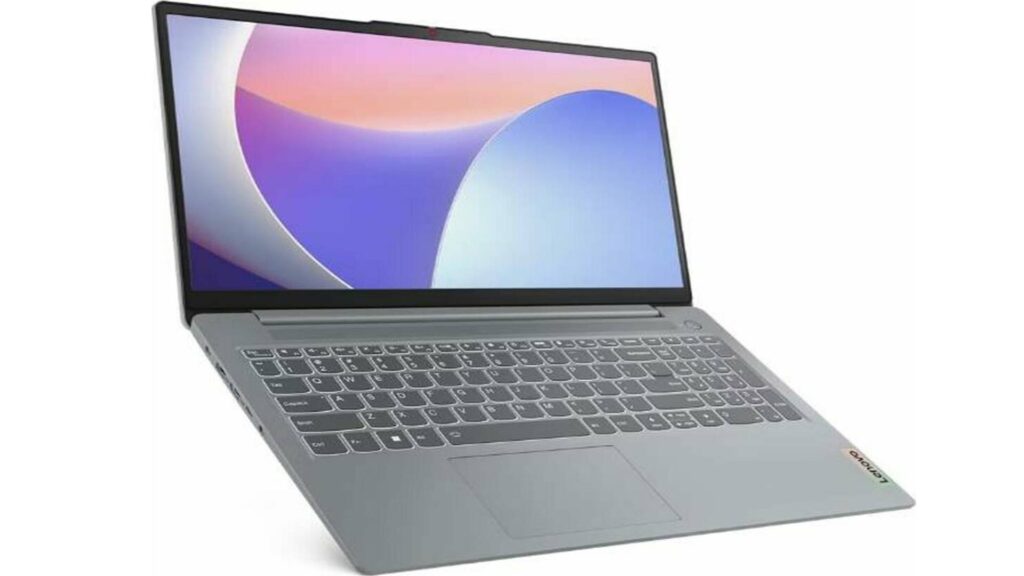 Lenovo Ideapad 3 Slim i7 : Un choix idéal pour les professionnels et les étudiants