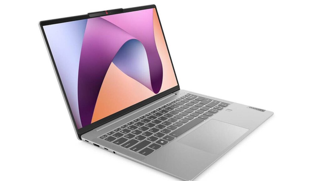 Lenovo Ideapad 3 Slim i7: انتخابی ایده‌آل برای حرفه‌ای‌ها و دانشجویان