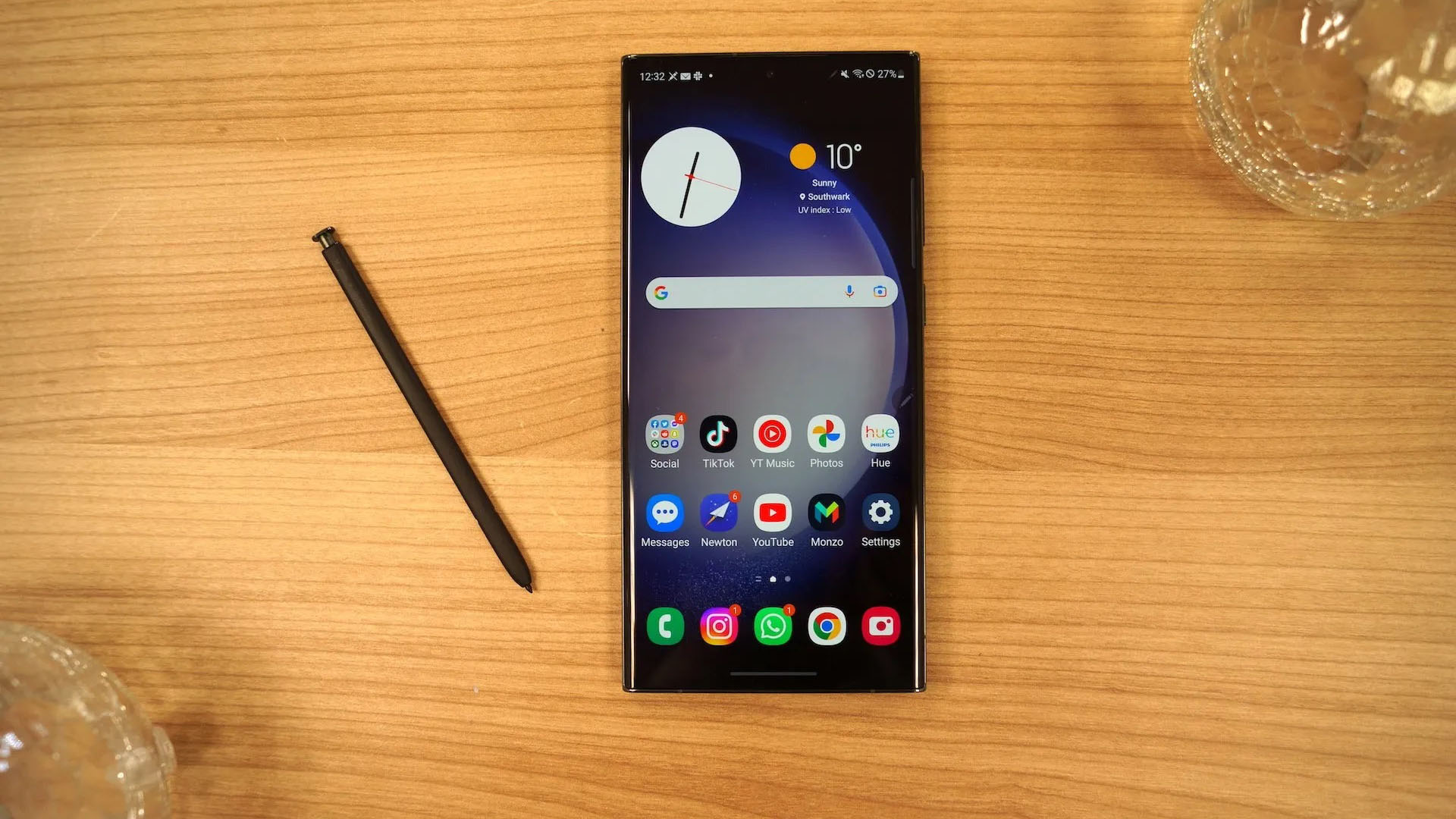 samsung s24