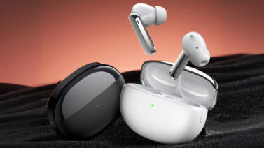 Haylou W1 ANC headset