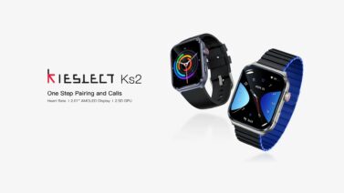Kieslect KS2 Ltd: هوشمند و شیک برای بهبود سبک زندگی شما