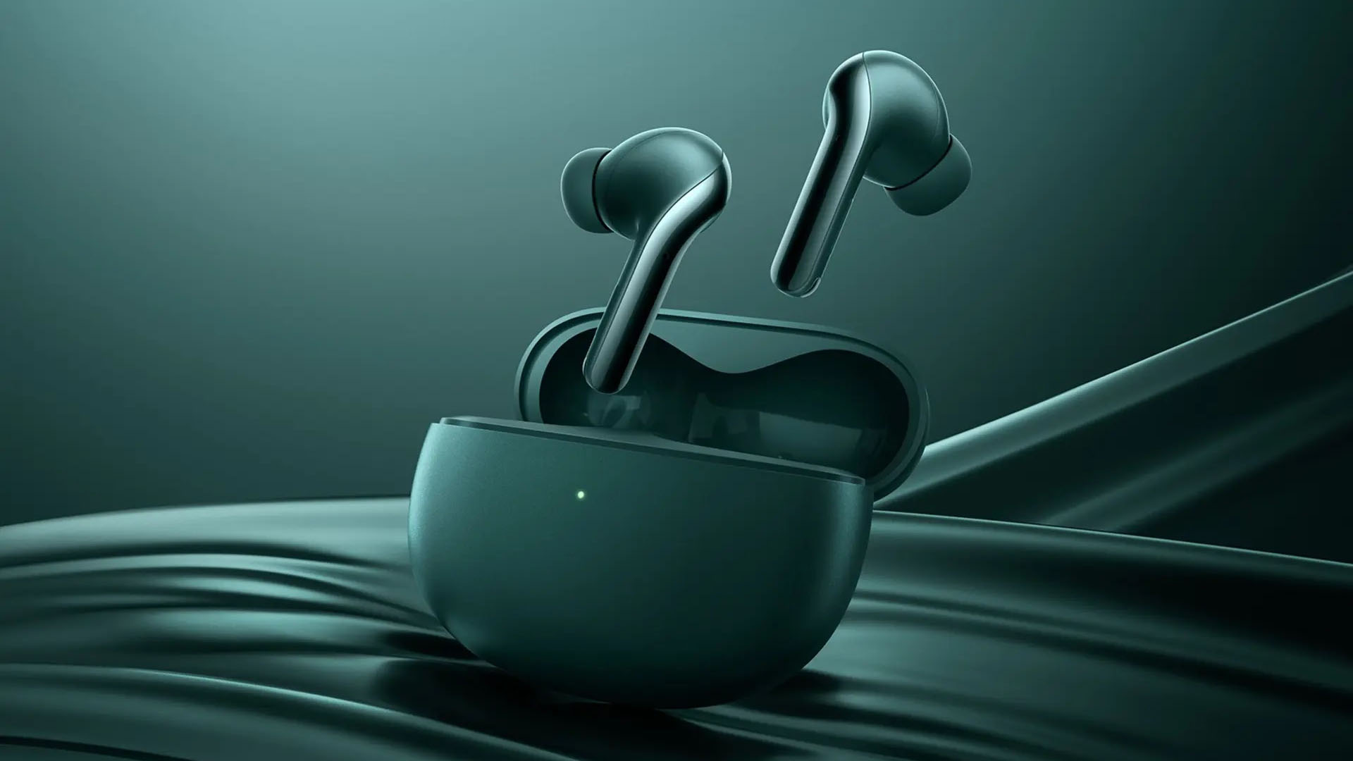 Xiaomi Redmi Buds 3 Pro headphones