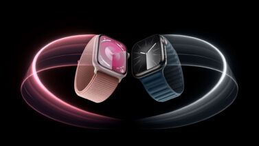 Apple watch Series 9 41mm smart watch