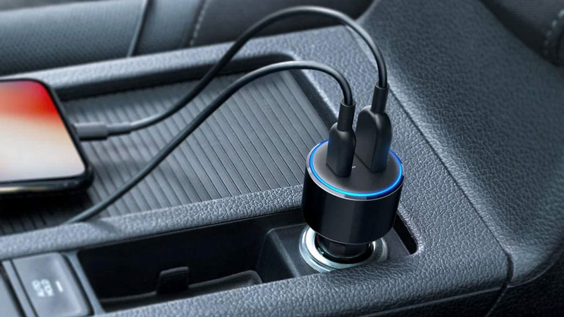 Cigarette lighter charger selection guide
