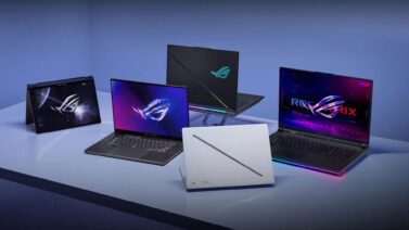 Comparing gaming laptops to regular laptops