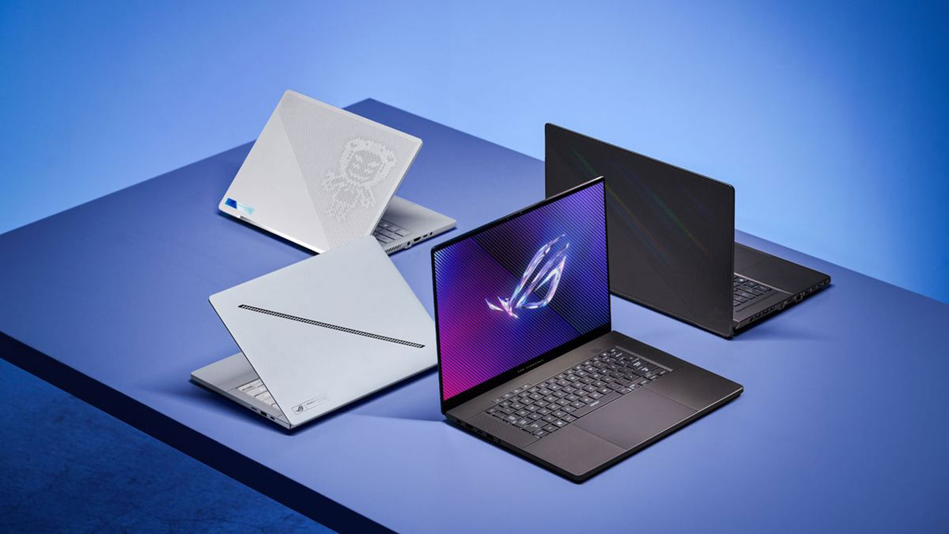 Comparing gaming laptops to regular laptops