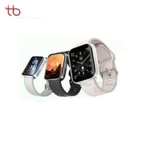 QCY Urban GS