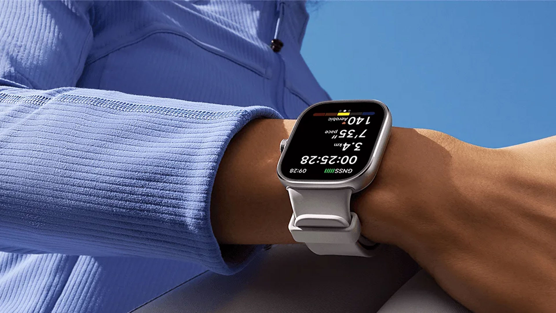 Redmi Watch 4