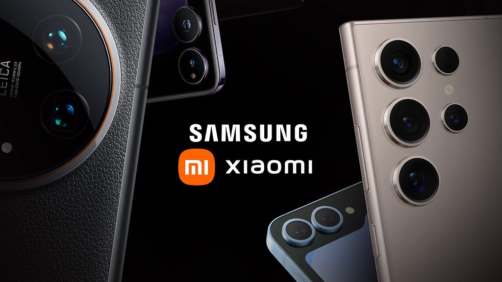 samsung vs xiaomi