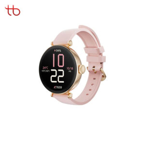 Xiaomi Kieslect Pura smart watch