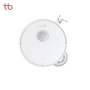 Xiaomi Roborock Qrevo Curv Robotic Vacuum Cleaner