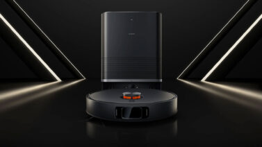 Xiaomi Robot Vacuum X20 Max