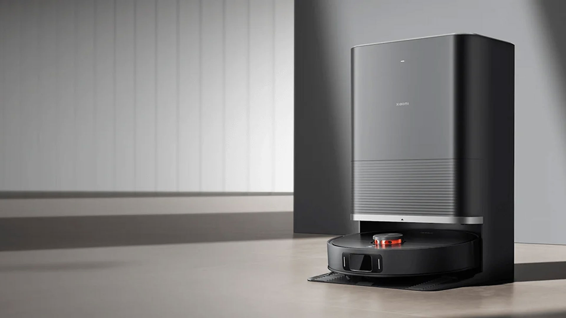 Xiaomi Robot Vacuum X20 Max
