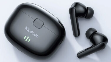 Mcdodo HP-2781 bluetooth headphones