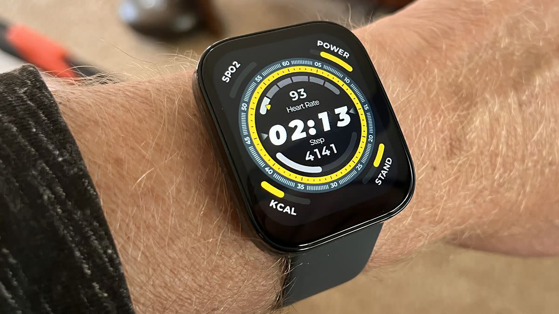 Amazfit Bip 5 Global smart watch