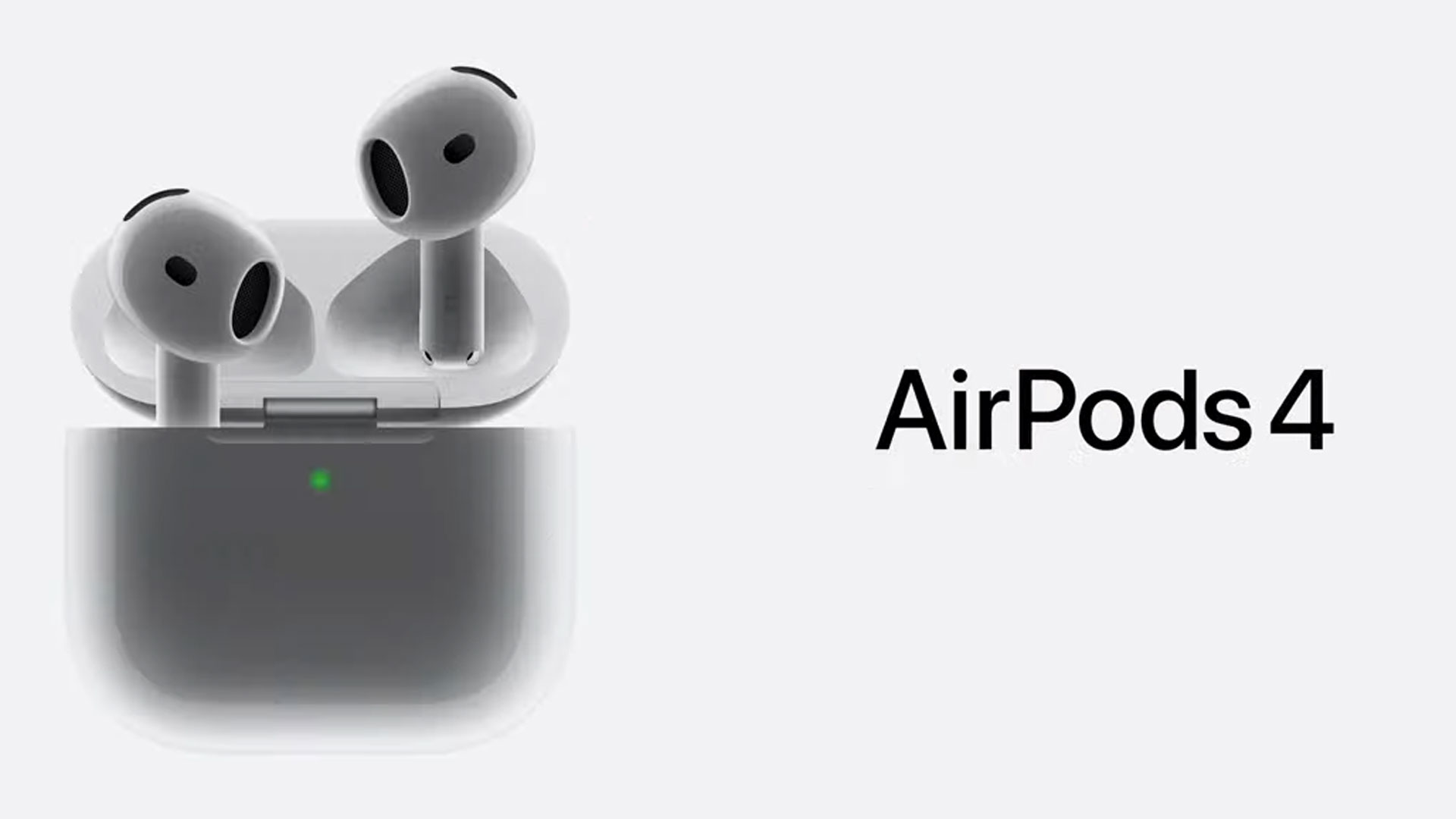 بررسی AirPods 4: کیفیت صدا و نویز کنسلینگ
