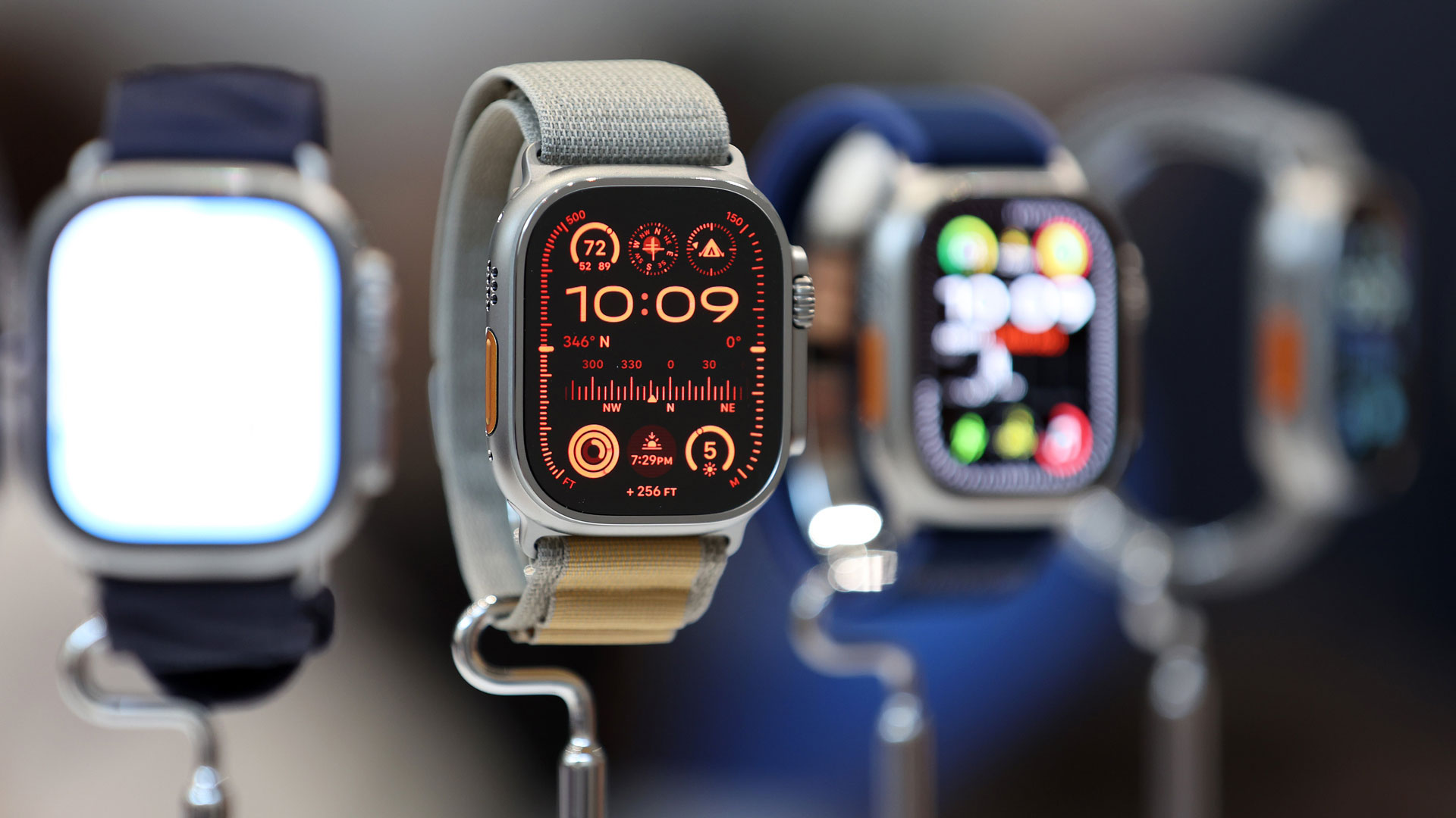Apple Watch Series 10