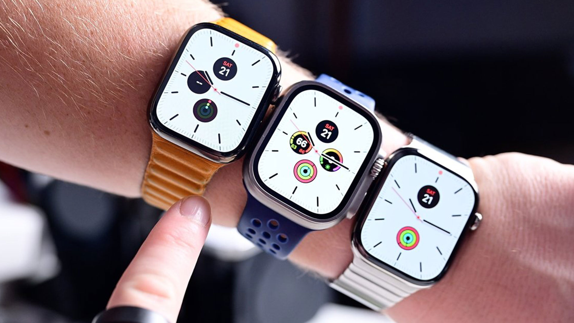 بررسی Apple Watch Series 10؛ تحولی ظریف در دنیای پوشیدنی‌ها