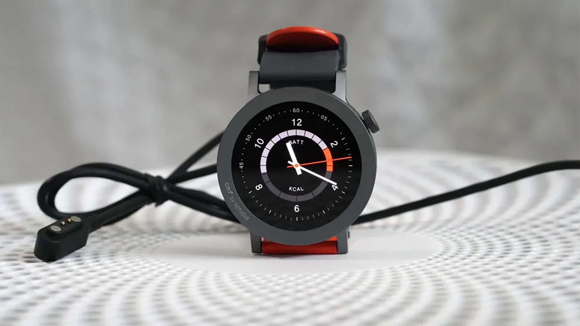 Cmf watch pro 2