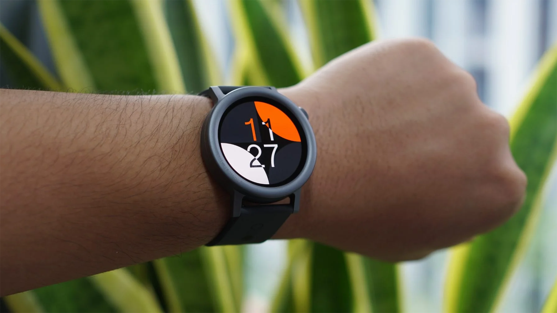 Cmf watch pro 2